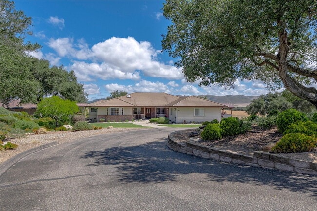 Building Photo - Rare Opportunity – Private Nipomo Ranch Estate on 7+ Acres