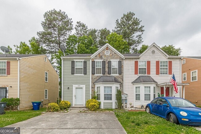 Photo - 5895 Hampton Ct Townhome