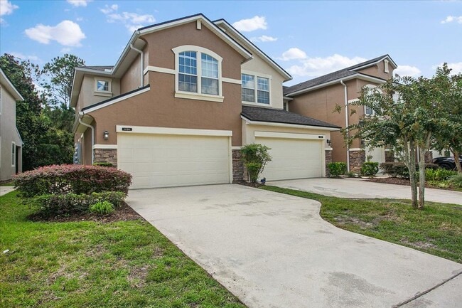 Beautiful Townhouse on preserve in highly ... - Beautiful Townhouse on preserve in highly ...