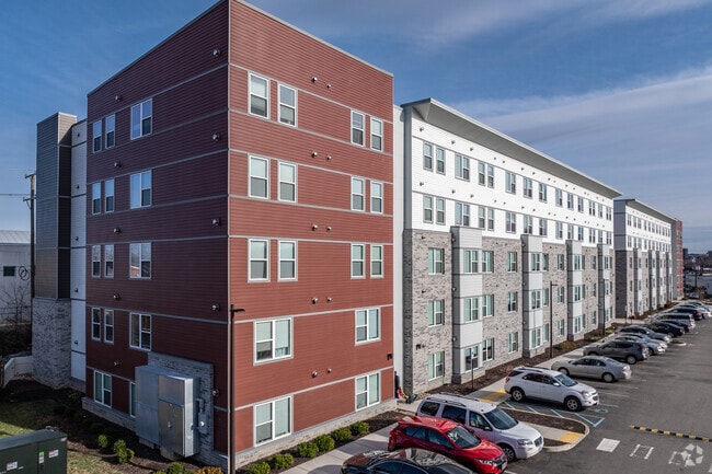 Photo - The Foundry Apartments