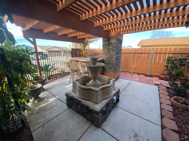 Photo - 3 Bedroom Mira Mesa Home (with a pool!)