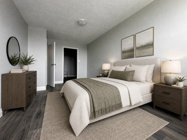 Photo - Canboro Garden Apartments