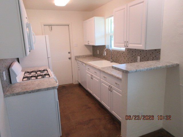 Photo - 223 W Turney Ave Unit 1