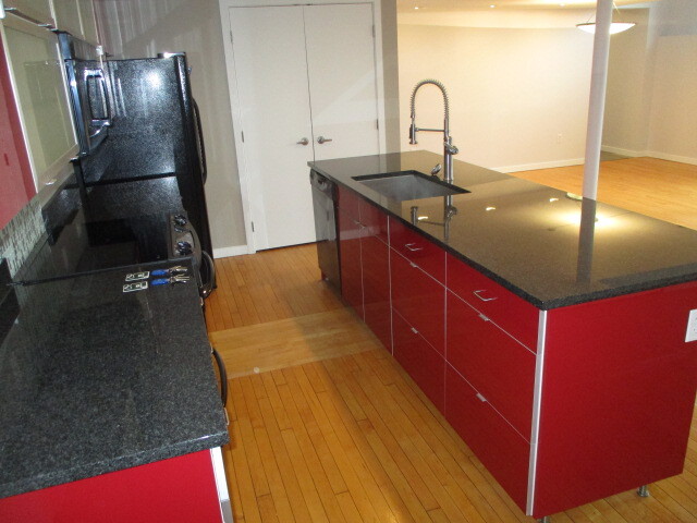 Apartment 206 - Grant School Lofts