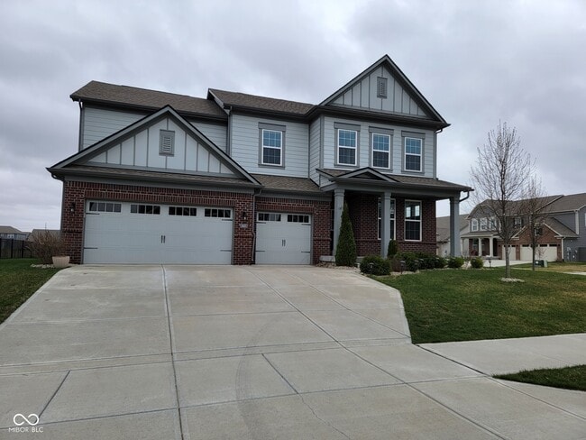 Building Photo - 16123 Sedalia Dr