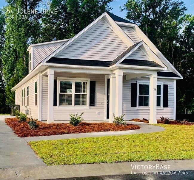 Close to MCAS Beaufort, Parris Island, and... - Close to MCAS Beaufort, Parris Island, and...