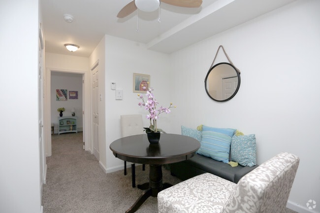 Bayview Court Apartments