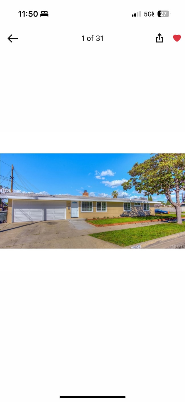 Building Photo - 310 S Marie Pl Rental