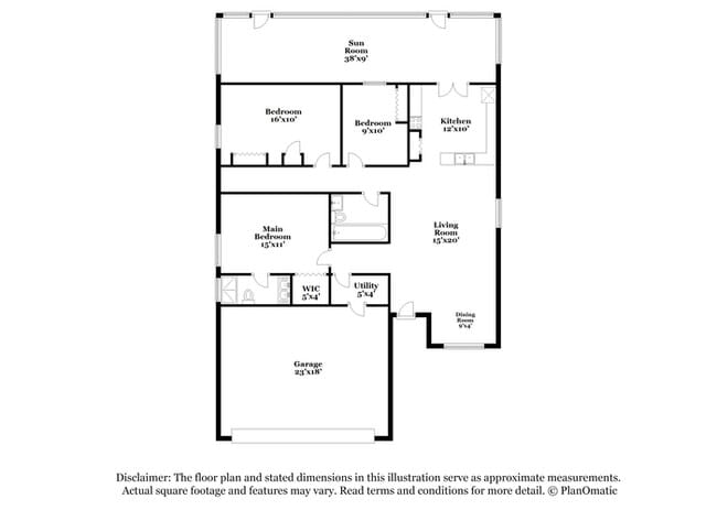 Photo - 937 Grassy Island Ln