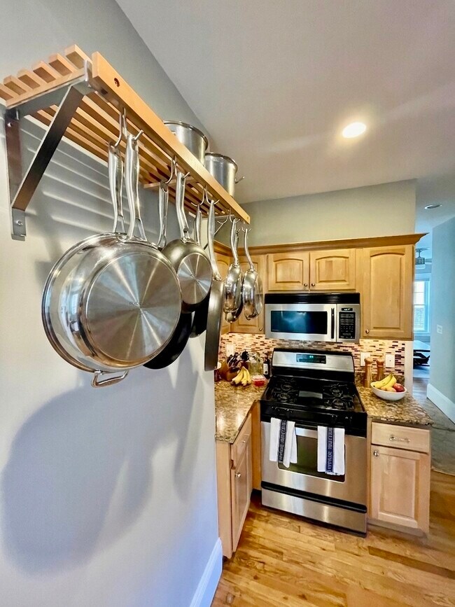 Photo - 271 K St Unit 271 K Street #2