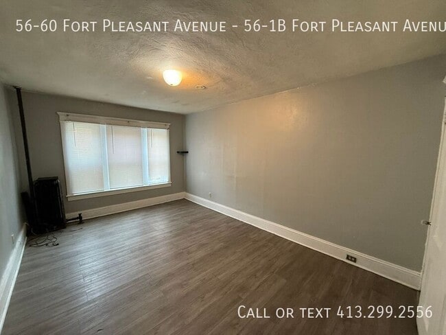 Building Photo - 56-60-60 Fort Pleasant Ave Unit 1B Rental