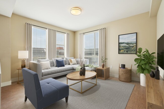 Photo - Gardens at Cherry Creek