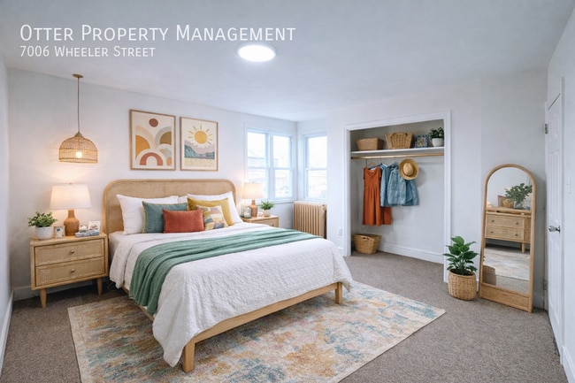 Photo - 7006 Wheeler St