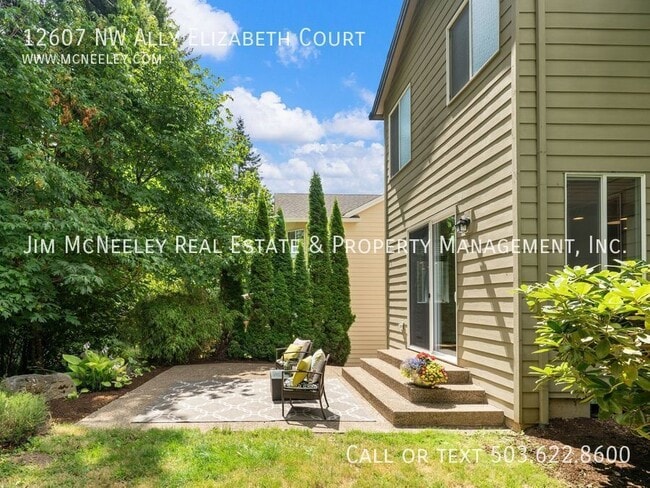 Photo - 12607 NW Ally Elizabeth Ct