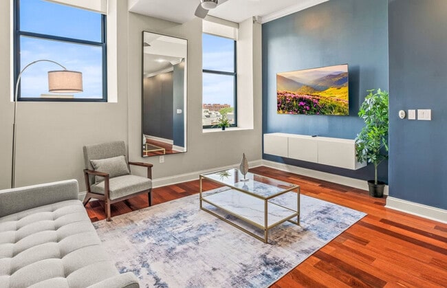 Building Photo - 1433 N 5th St Rental