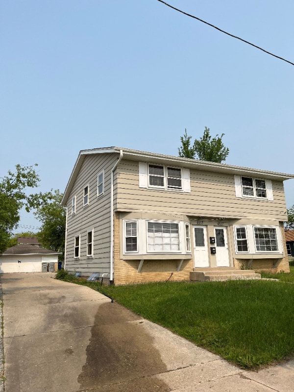 Building Photo - 4835-4837-4837 N 103rd St Rental
