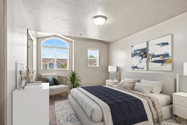 Angels Landing Townhomes