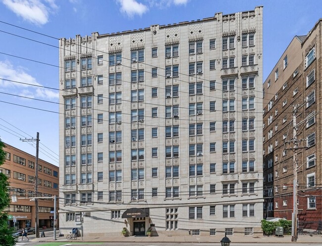 Photo - New King Edward Apartments