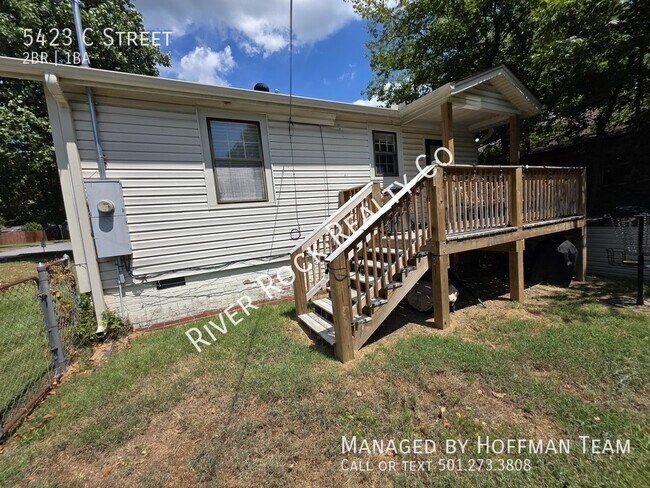 Photo - 5423 C St