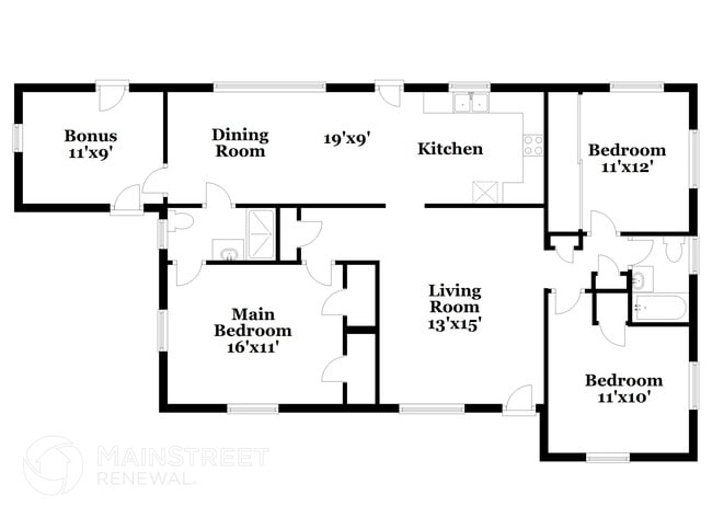 Photo - 5913 Wolf Rd