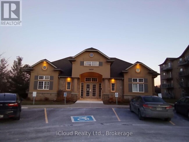 Photo - 1450 Bishops Gate Unit 306