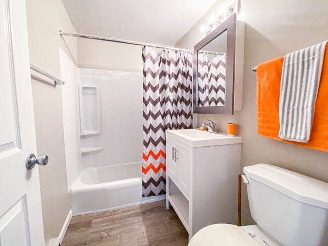 Southview Apartments