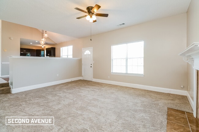 3556 Salem Glen Rd