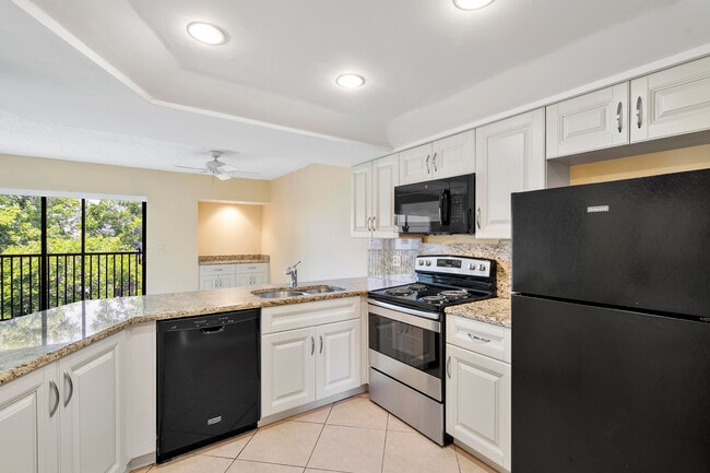 Building Photo - 1605 S US Hwy 1 Unit B404 Rental