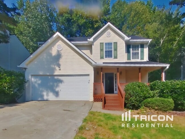 Building Photo - 2178 Serenity Dr NW Rental