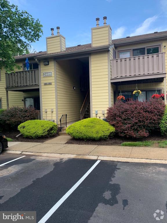 Building Photo - 2607 Adams Ct Rental