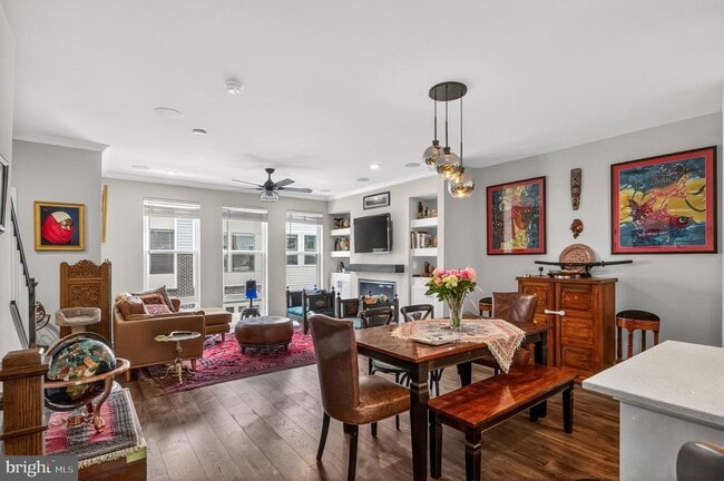 Photo - 1013 S Taylor Ct