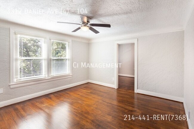 Photo - 3312 Daniel Ave Unit 104