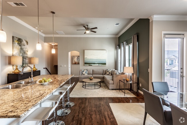 4BR, 3BA - Beijing - 1917 SF