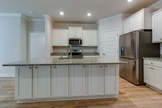 Photo - Turnkey 3 Bedroom Home in Firefly Community at Hammock Bay!