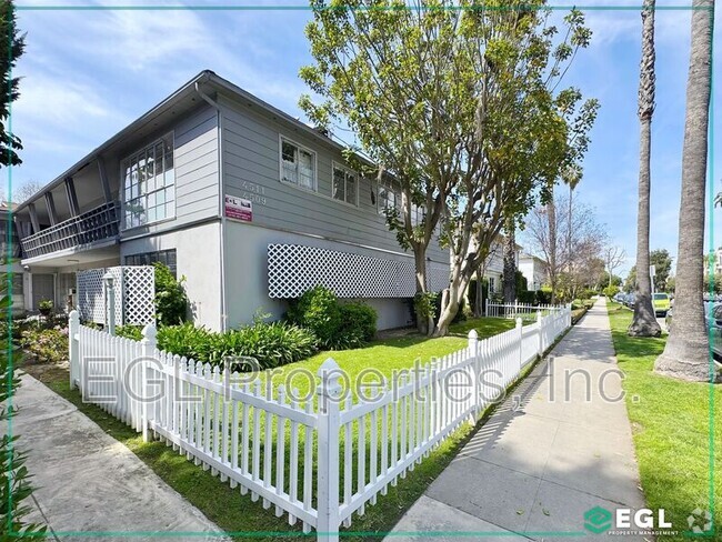 Building Photo - 4511 Fulton Ave Rental