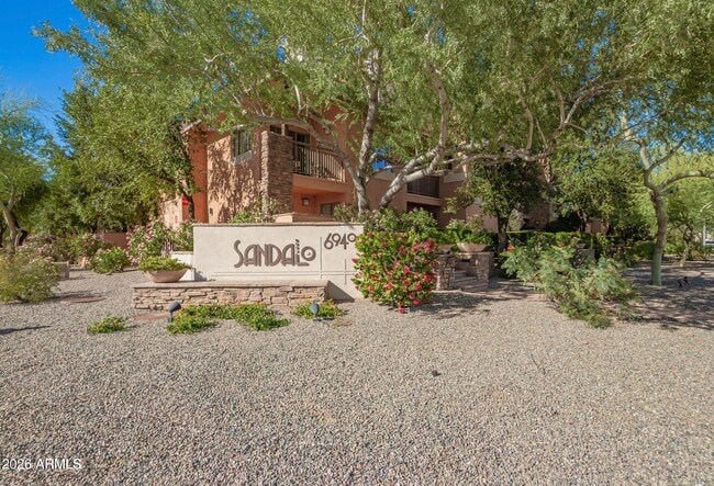 Photo - 6940 E Cochise Rd