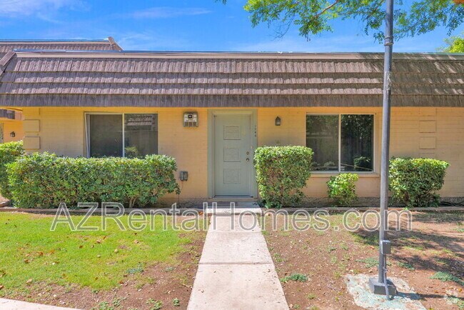 Building Photo - 1622 E Coronado Dr Rental