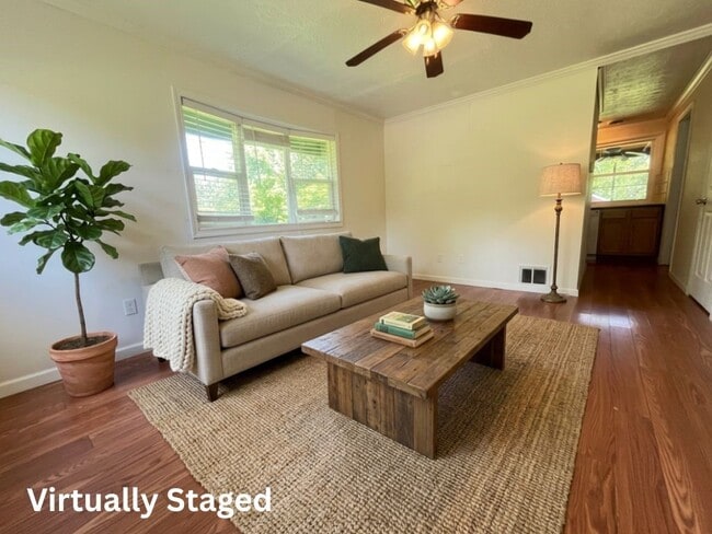 520 Etna Rd