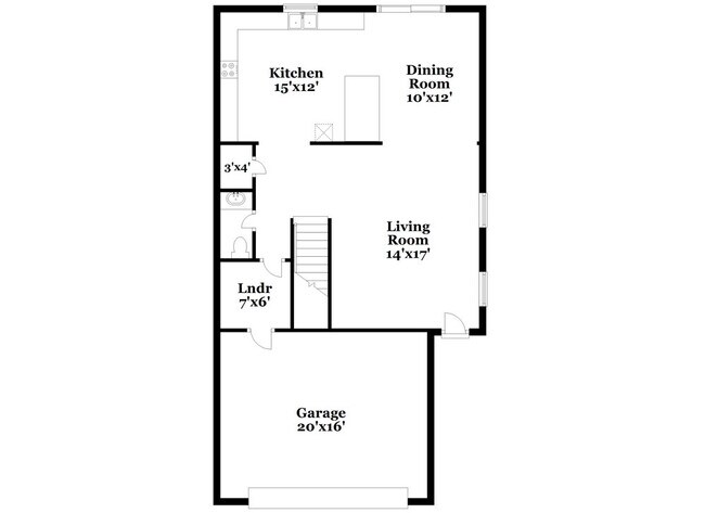 Photo - 7818 N Tay River Ct