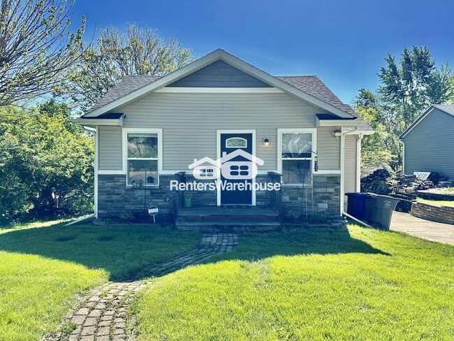 Building Photo - 4155 53rd St Rental