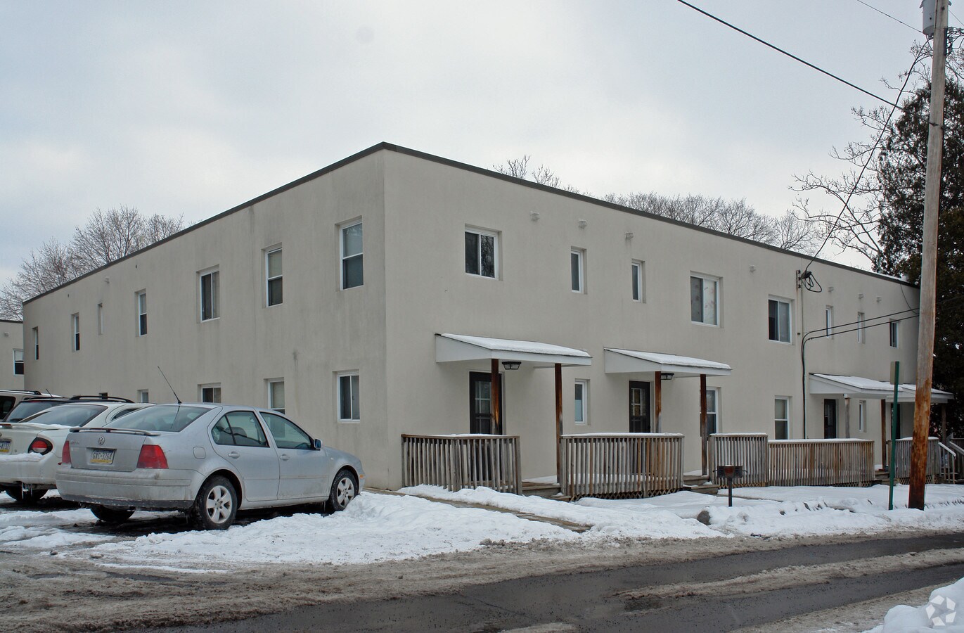 Photo - Hiland Court