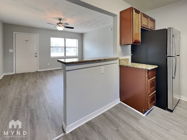 Photo - 4307 Sky Line Dr