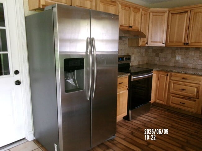 Photo - Very nice Home located in the Austin Area!