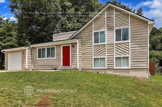 Building Photo - 5230 Long Green Ln