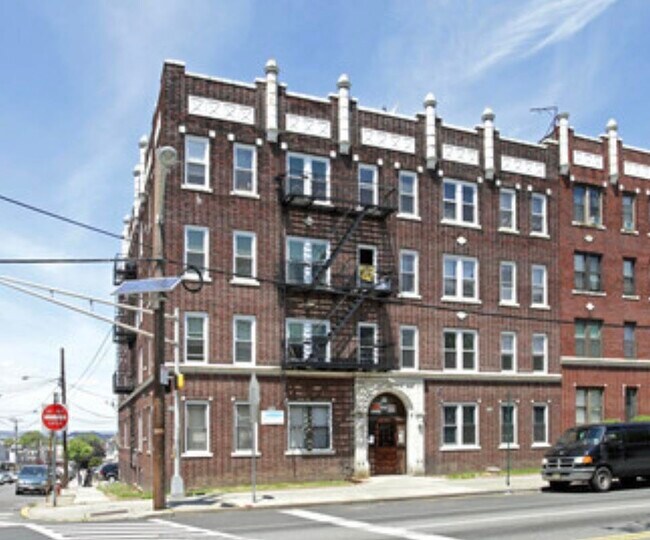 2267 John F. Kennedy Blvd Condo Unit 4 Condo for Rent in Jersey City