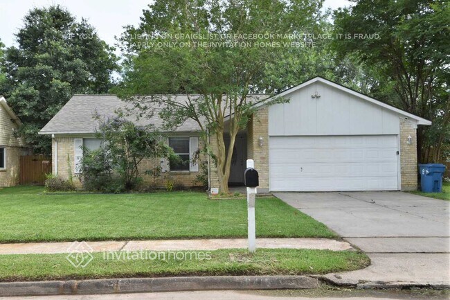 Photo - 9415 Thistle Trail Dr House