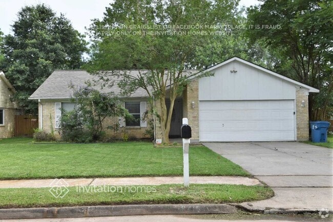Building Photo - 9415 Thistle Trail Dr Rental