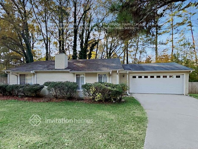 Photo - 417 Warren Rd SW Casa