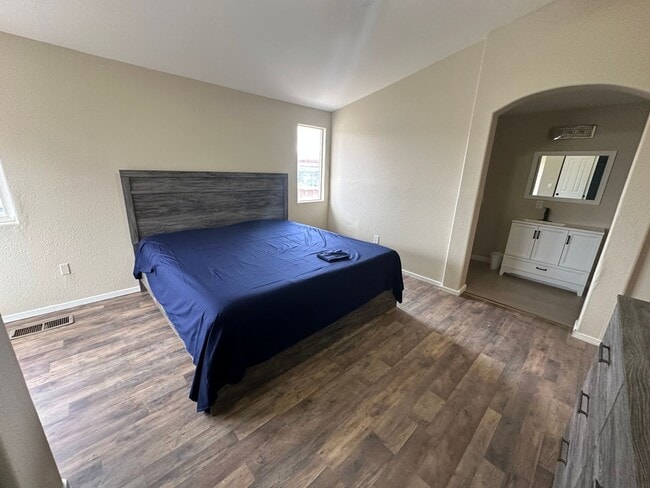 Photo - Fully Furnished Home for rent in Fernley, ...