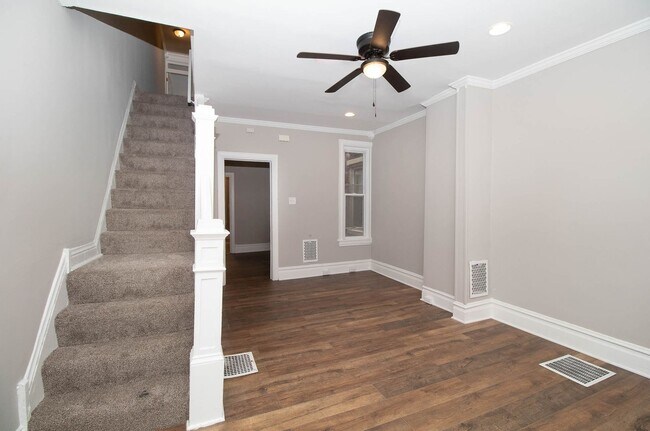 Photo - Remodeled 3 bedroom 1 bath home in Harrisburg,  PA